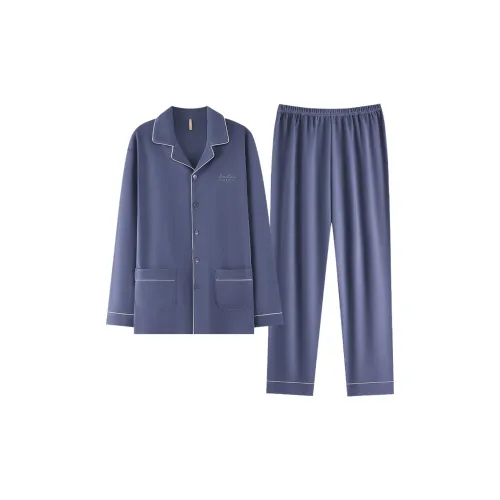 Good Fortune Пижамный комплект Мужской Цвет на изображении