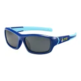 Классический Микки Маус - Океанский Синий [Подходит для 5-10 лет] Включает Disney Гонки Футляр для Очков