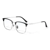 [27015-C3] Черный/серебристый