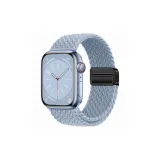 Скала Синий Зеленый