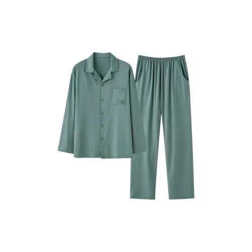 Good Fortune Пижамный комплект Мужской Цвет на изображении