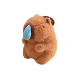 Снотт Капибара Подвеска