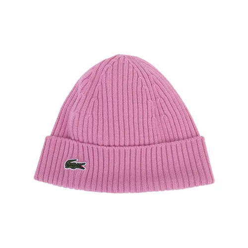 lacoste Вязаные шапки унисекс