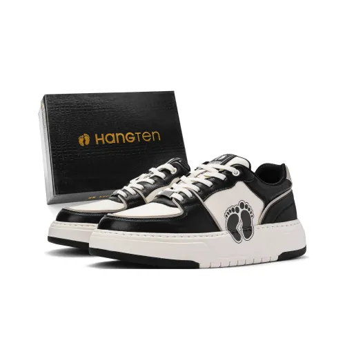 HANG TEN Низкие кроссовки для скейтбординга мужские