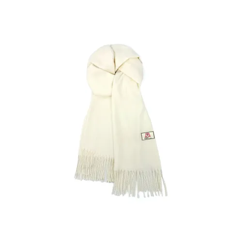 Disney Полиэстер Трикотаж Шарфы Унисекс