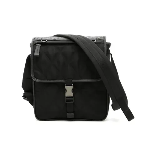 PRADA Crossbody сумки Мужские