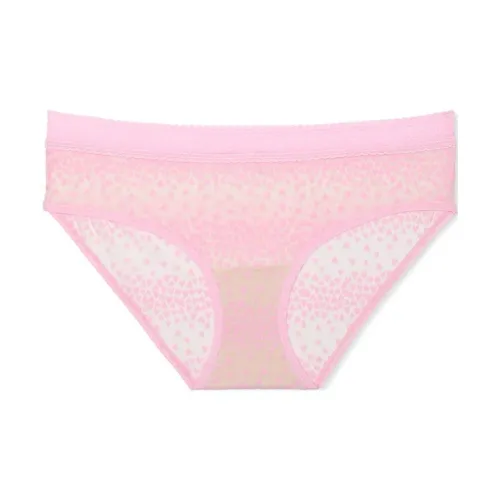 Victoria's Secret Женское нижнее белье 1 упаковка розовый