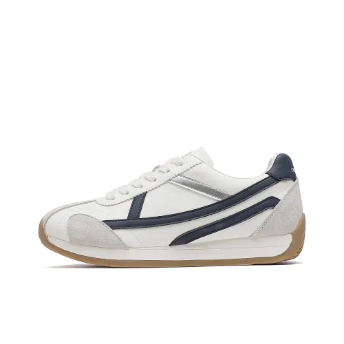 CARDANRO Низкий топ повседневный женский