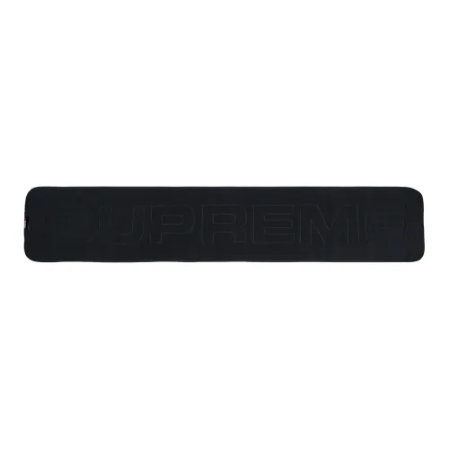 Supreme Вязаные Шарфы Унисекс