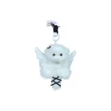 Твист-стик Котенок Готовый товар - Белый