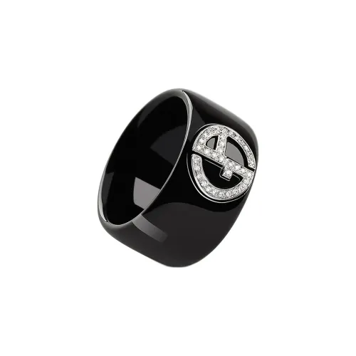EMPORIO ARMANI Кольца Унисекс