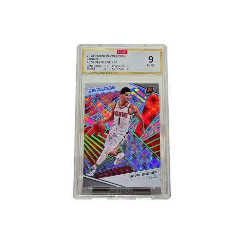 PANINI Сертифицированные карточки