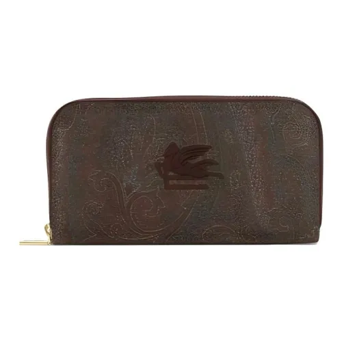 ETRO Женские кошельки