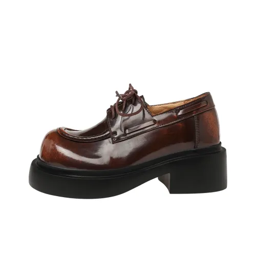 Rongcheng shoe king Женские повседневные туфли Женские