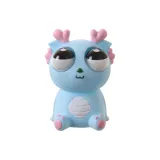 Озерно-синий