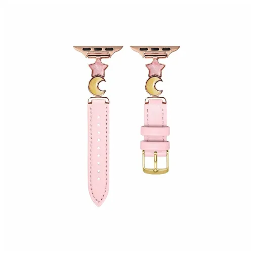 Mr. Strap Apple Совместимость Нержавеющий стальной материал 145~208 мм