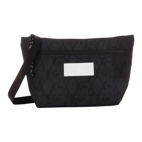 Thrasher Сумки кросс-боди Черный многоцветный Логотип Унисекс