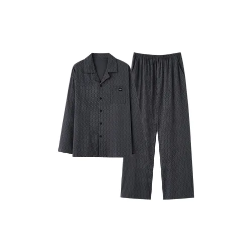 Good Fortune Пижамный комплект Мужской Цвет на изображении