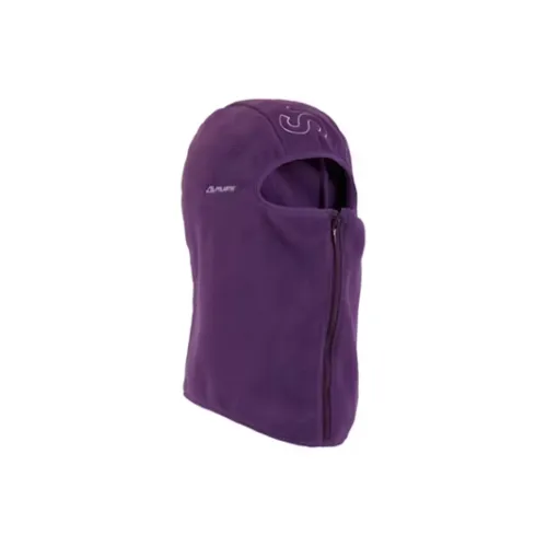 Supreme Шапки и Кепки Унисекс Фиолетовый