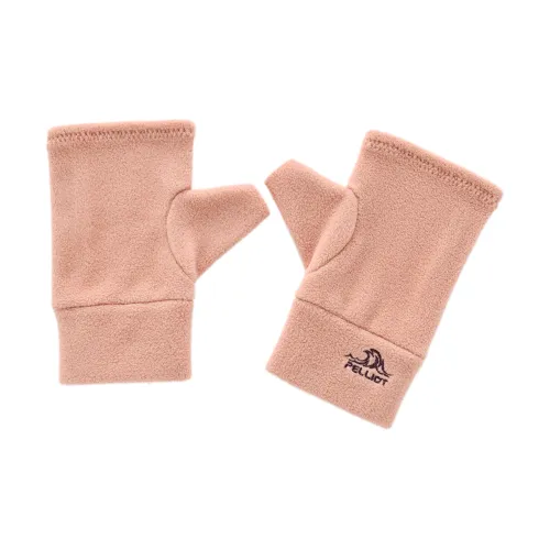 PELLIOT 100% полиэстер Перчатки Унисекс