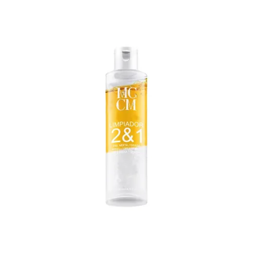 MCCM MEDICAL COSMETICS Средства для снятия макияжа Очищение Женские