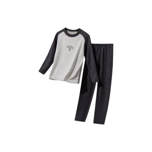 Cotton Gene Унисекс Термобелье