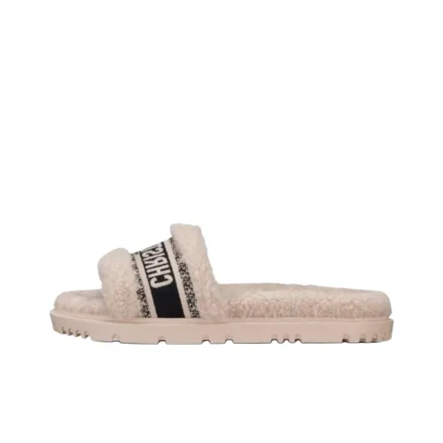 DIOR Dway Слипоны Женские