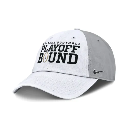 Nike Хлопковые кепки для мужчин