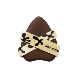 Модель C #Фундуковый Стикер [1 шт]