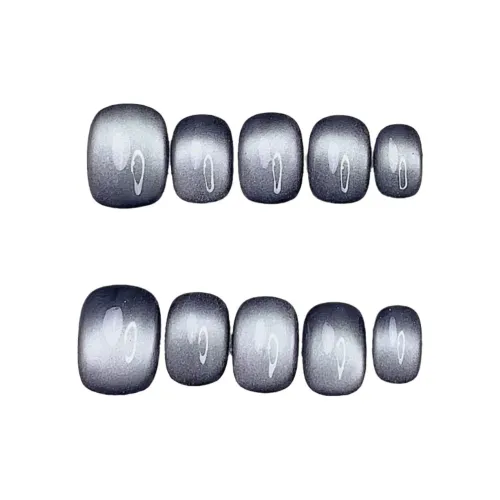 LIANJING Искусственные ногти для женщин