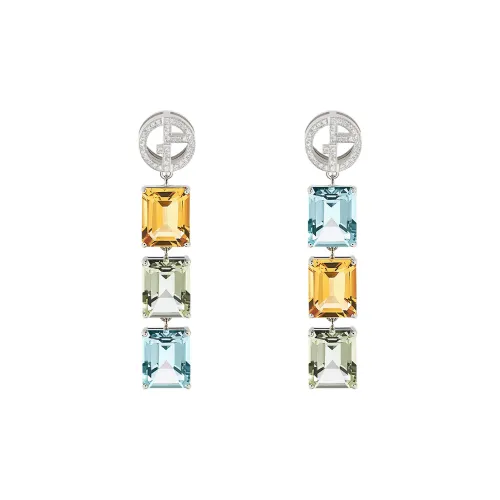 EMPORIO ARMANI Серьги Женские