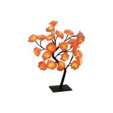 USB с переключателем - Розовая роза