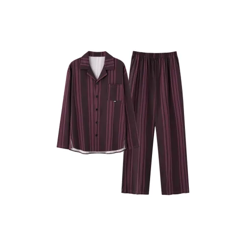 Good Fortune Пижамный комплект Мужской Цвет на изображении