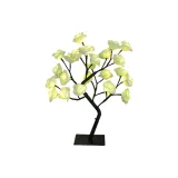 USB с переключателем - зеленый розовый