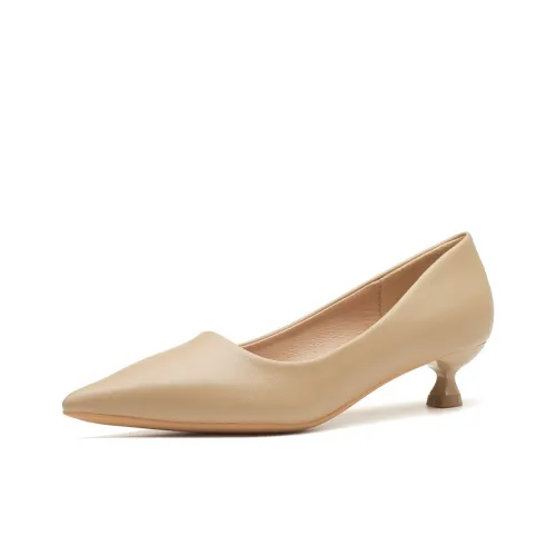 Lanza Низкий каблук Высокие каблуки Женские