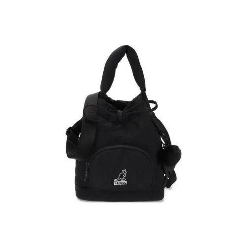 KANGOL Сумки Черные Женские