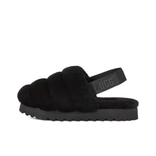 UGG Женские повседневные туфли для женщин