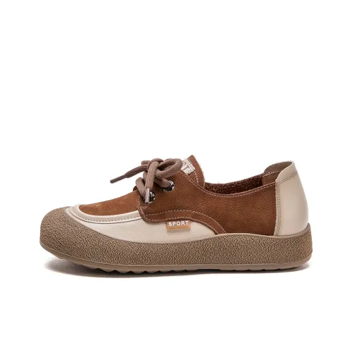 JAY Low Топ Повседневная обувь Женская