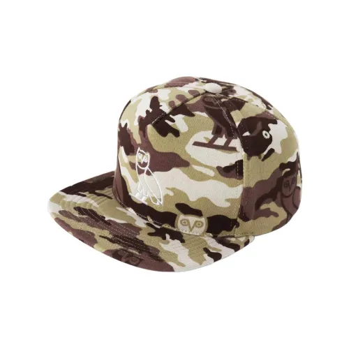 A BATHING APE Кепки Унисекс Бежевый