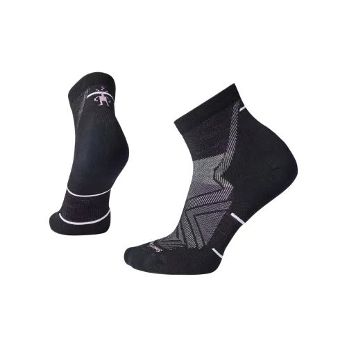 Носки SMARTWOOL низкие женские 1 упаковка черные