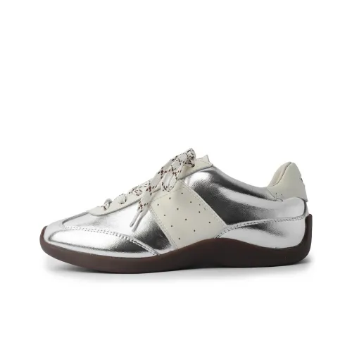 Rongcheng shoe king Скейтборд Кроссовки Низкие Женские