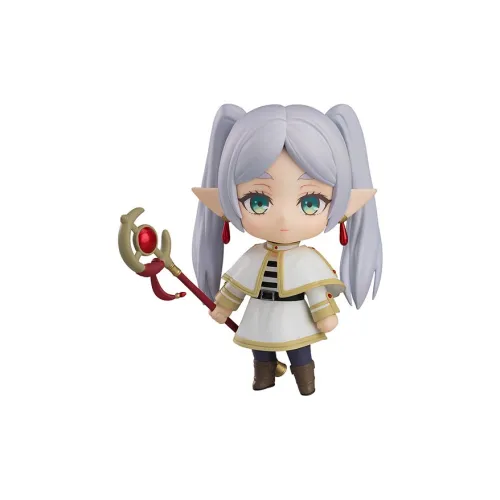 GSC Фрирен Стандарт Фигурка Переиздание Чиби Фигурка 10 см