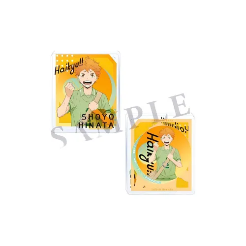 GuGuGuGu Подвески аниме-тематики