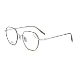 Starlight Green | Silver-C108 Только Оправа