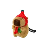 Морская капуста Капибара [Разноцветный шнур, случайный цвет]