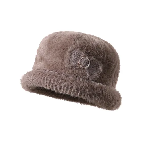 NANJIREN Western Style Beanies Women's