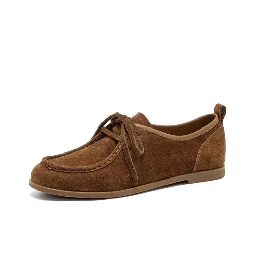 ELLE Женские повседневные туфли Женские