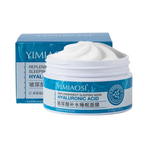 YIMIAOSI Маска для лица унисекс