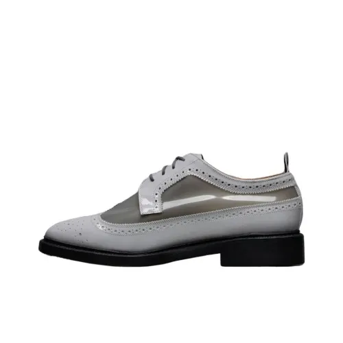 THOM BROWNE Мужские низкие туфли