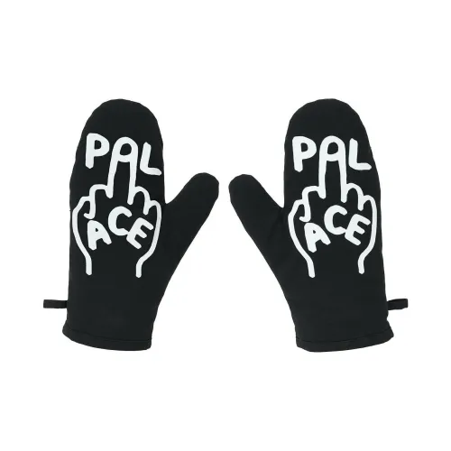 Дворцовый В зависимости от официального сайта Перчатки Унисекс